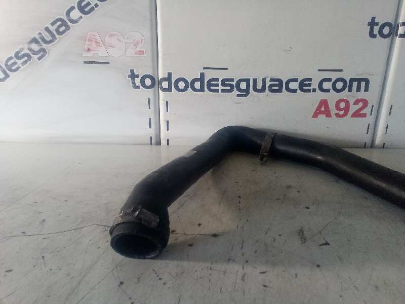 TUBO INTERCOOLER