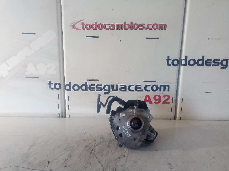 BOMBA INYECCION