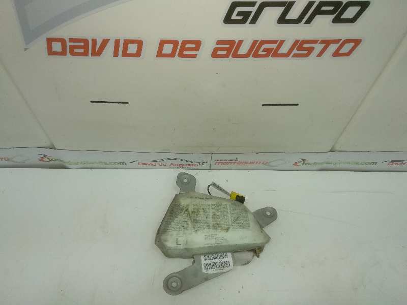 AIRBAG ASIENTO DELANTERO IZQUIERDO BMW SERIE 5 BERLINA (E39) 520d   |   03.00 - 12.03