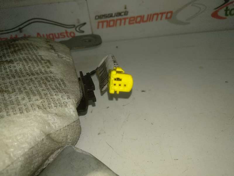AIRBAG ASIENTO DELANTERO IZQUIERDO BMW SERIE 5 BERLINA (E39) 520d   |   03.00 - 12.03