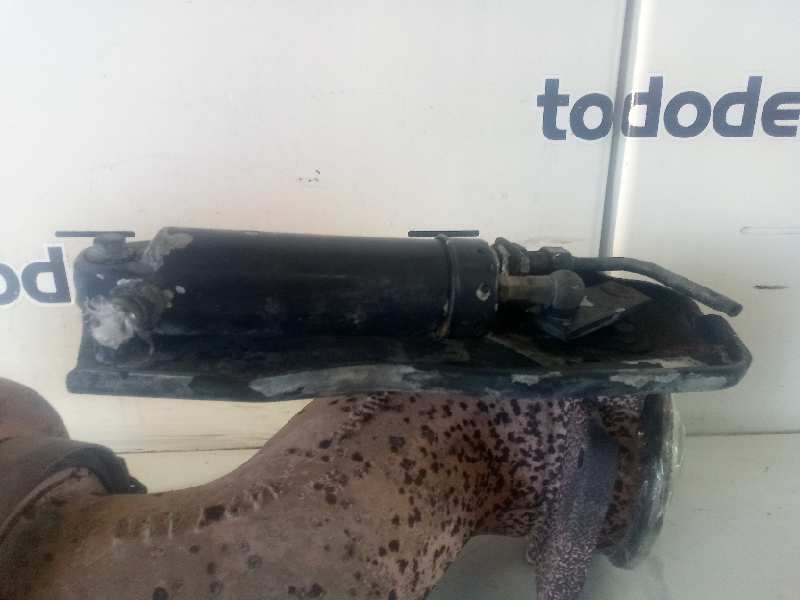TURBOCOMPRESOR SCANIA SERIE 4 (P/R 114 L) FG     340 (6X2)  E2/E3 Corto CR 13 / 14 B   |   01.96 - 12.04