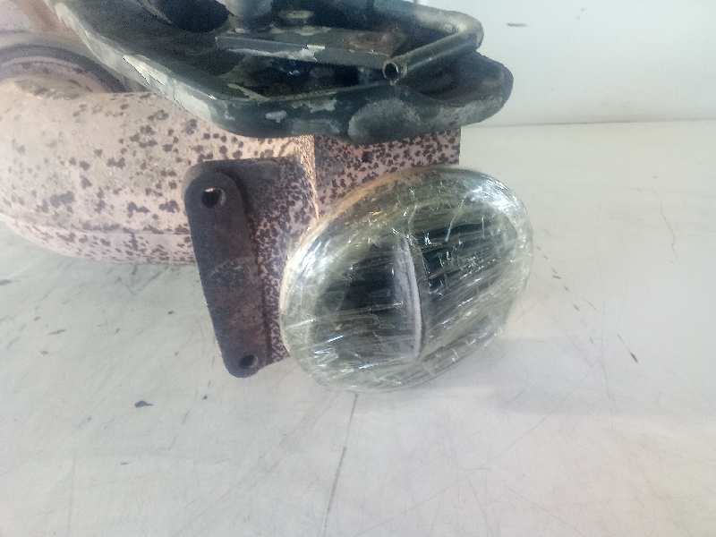 TURBOCOMPRESOR SCANIA SERIE 4 (P/R 114 L) FG     340 (6X2)  E2/E3 Corto CR 13 / 14 B   |   01.96 - 12.04