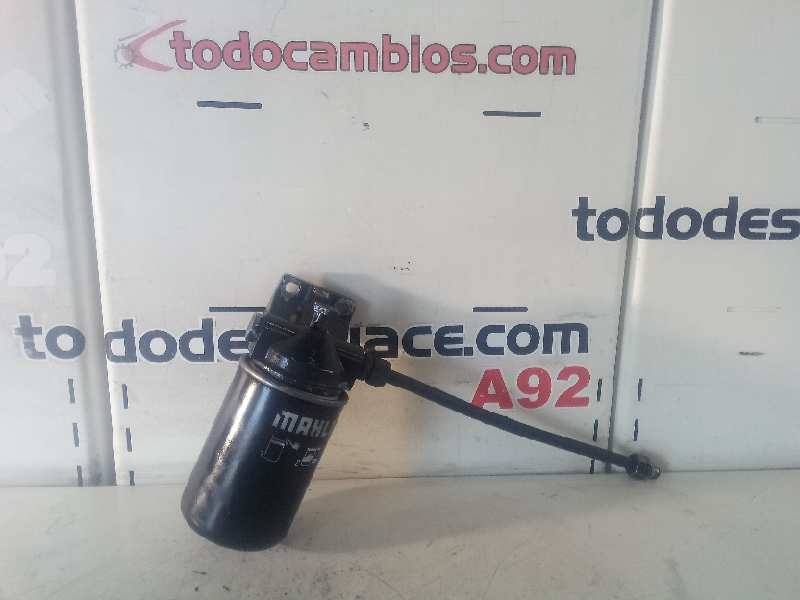 SOPORTE FILTRO GASOIL SCANIA SERIE 4 (P/R 114 L) FG     340 (6X2)  E2/E3 Corto CR 13 / 14 B   |   01.96 - 12.04