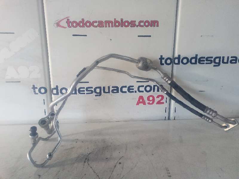 TUBOS AIRE ACONDICIONADO OPEL CORSA E Business   |   05.16 - ...