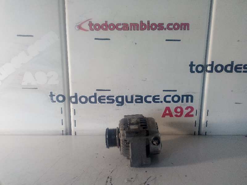 ALTERNADOR foto 2