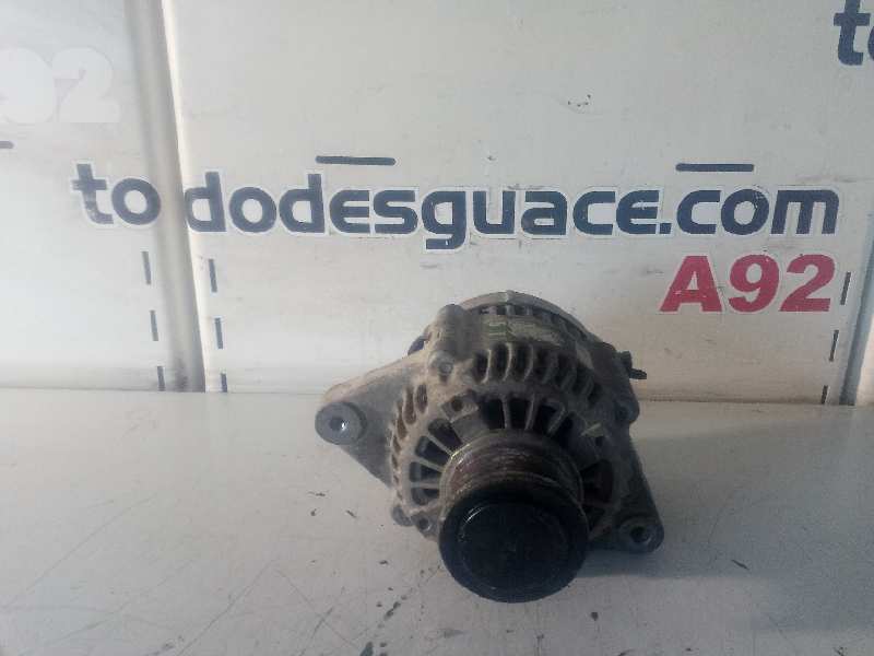 ALTERNADOR foto 4