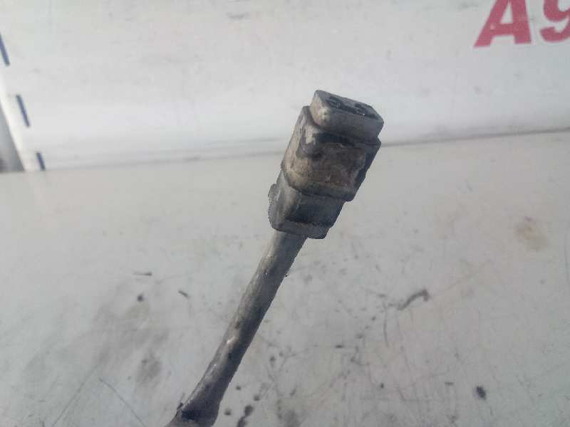 COMPRESOR AIRE ACONDICIONADO SCANIA SERIE 4 (P/R 114 L) FG     340 (6X2)  E2/E3 Corto CR 13 / 14 B   |   01.96 - 12.04