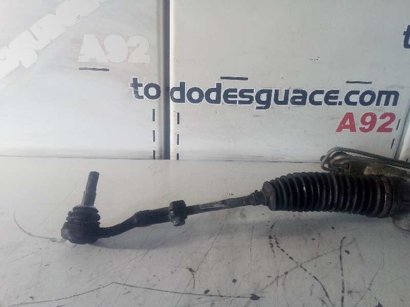 CREMALLERA DIRECCION BMW SERIE 1 BERLINA (E81/E87) 116d