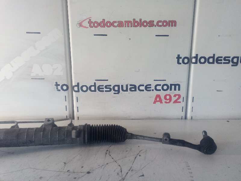 CREMALLERA DIRECCION BMW SERIE 1 BERLINA (E81/E87) 116d
