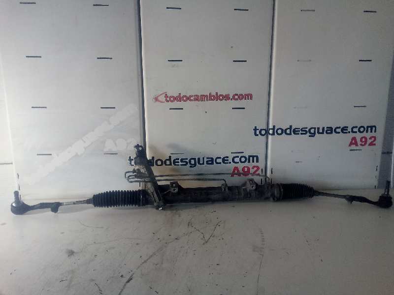 CREMALLERA DIRECCION BMW SERIE 1 BERLINA (E81/E87) 116d