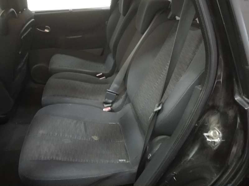 RENAULT SCENIC II Grand Business Motor 1,9 Ltr. - 96 kW dCi Diesel foto 11