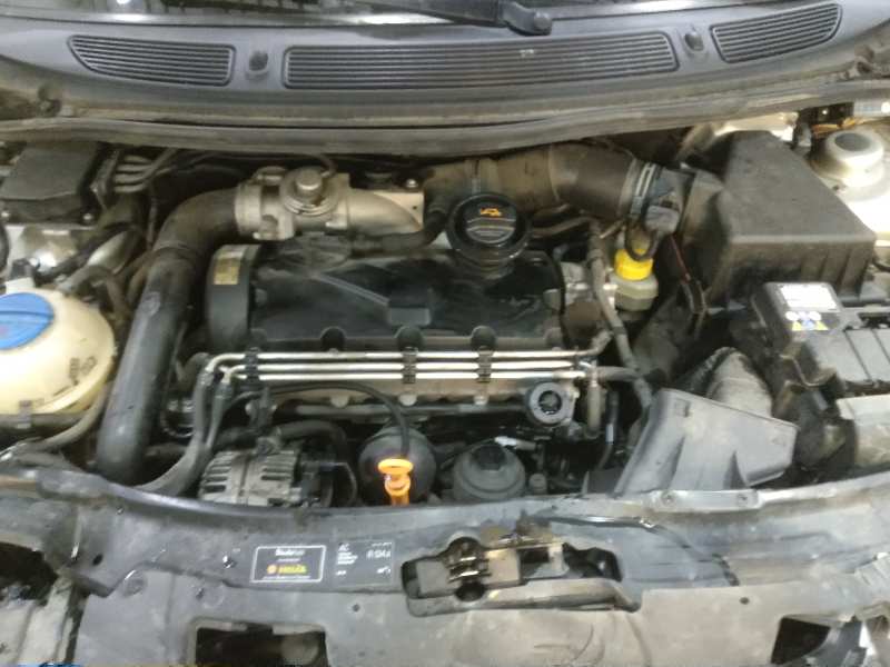 SKODA FABIA (5J2 ) Sport   |   01.07 - 12.10 foto 6