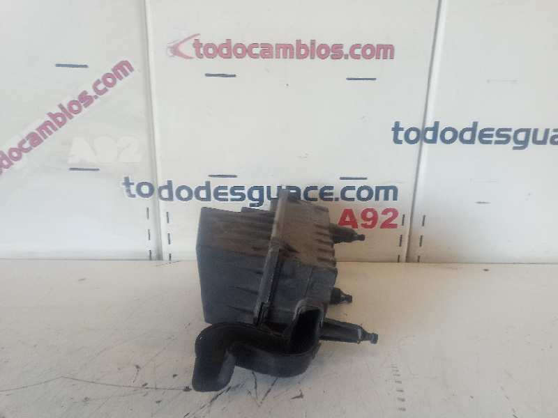 CAJA FILTRO AIRE foto 3