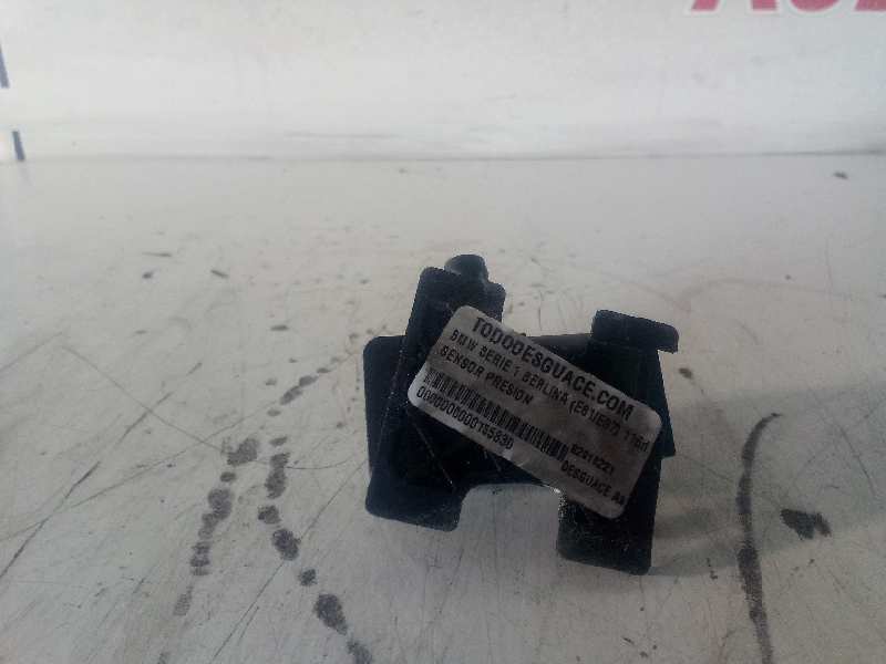 SENSOR PRESION BMW SERIE 1 BERLINA (E81/E87) 116d