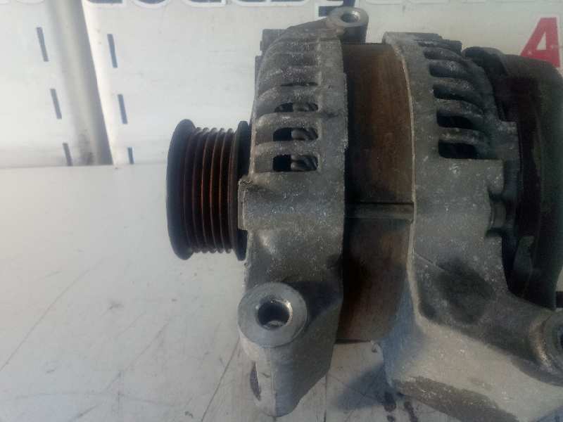 ALTERNADOR foto 2