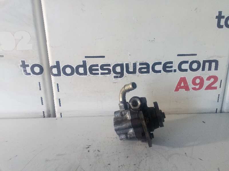 BOMBA DIRECCION