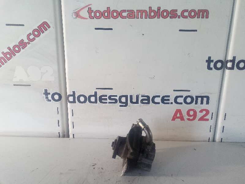 BOMBA DIRECCION foto 2