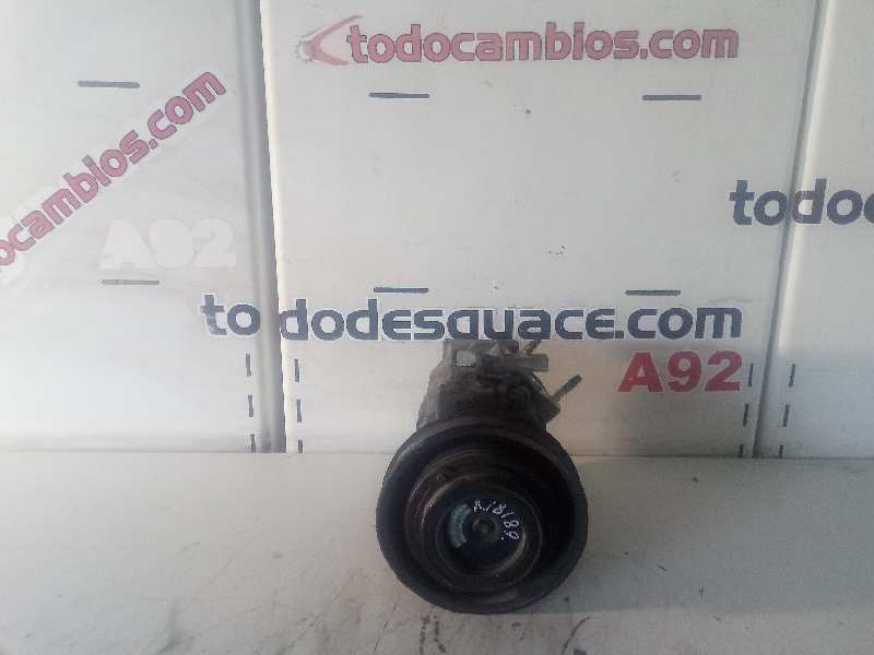 COMPRESOR AIRE ACONDICIONADO CHRYSLER VOYAGER (RG) 2.4 SE