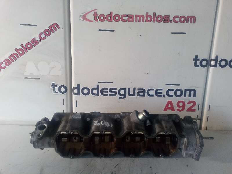 ELECTRO VALVULA REFRIGERACION foto 2