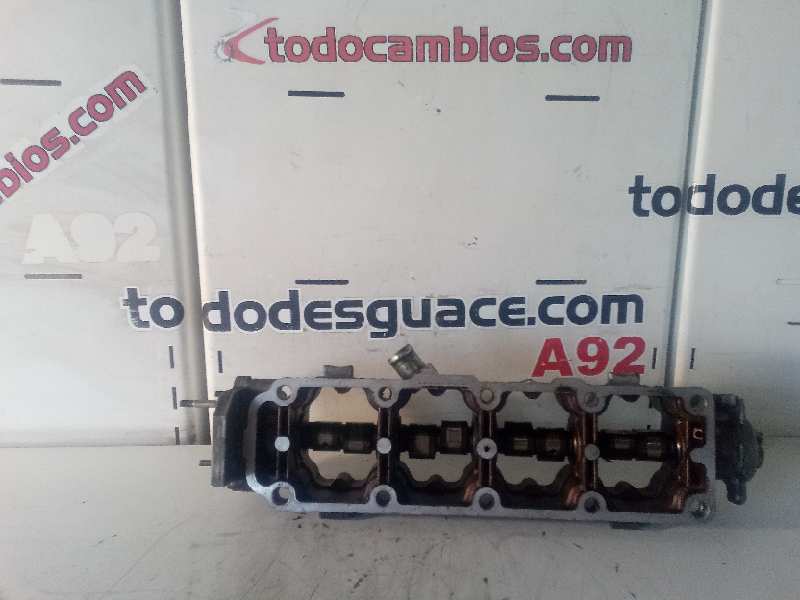ELECTRO VALVULA REFRIGERACION foto 4
