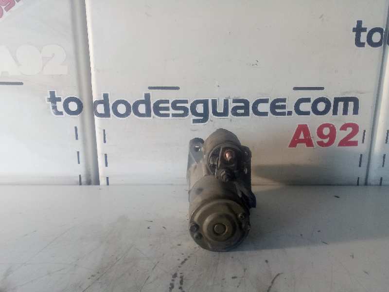 MOTOR ARRANQUE foto 3