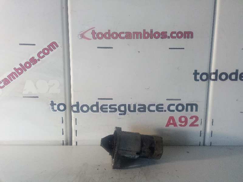 MOTOR ARRANQUE foto 4