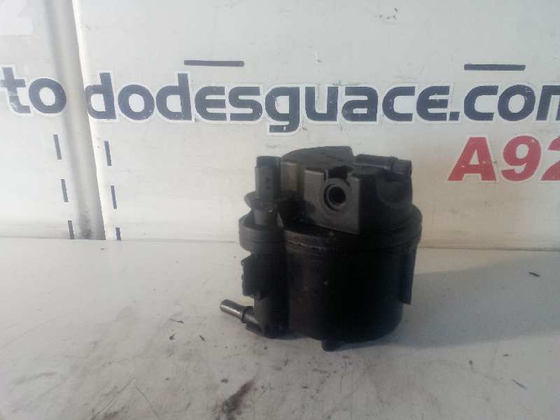 SOPORTE FILTRO GASOIL OPEL CORSA E Business   |   05.16 - ...