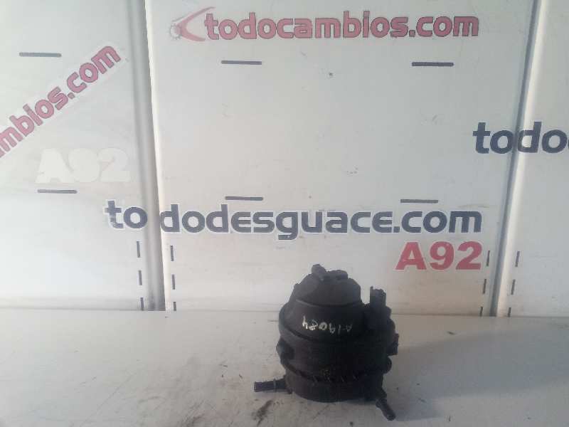 SOPORTE FILTRO GASOIL OPEL CORSA E Business   |   05.16 - ...