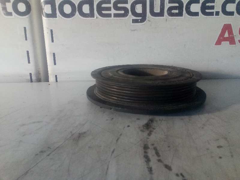 POLEA CIGUEÑAL OPEL VECTRA B BERLINA GL (1999->)