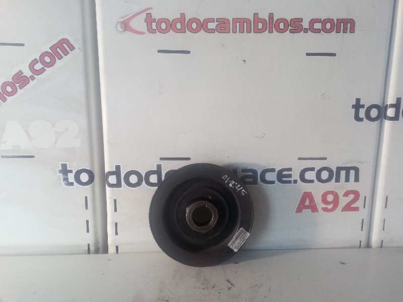 POLEA CIGUEÑAL OPEL VECTRA B BERLINA GL (1999->)