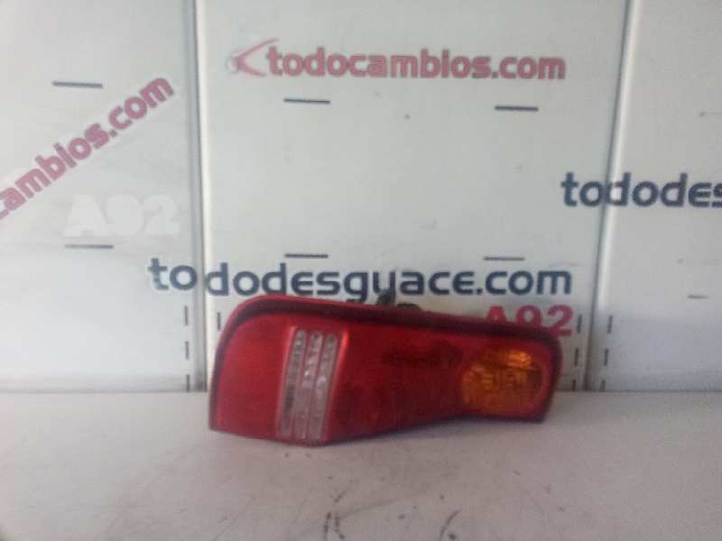 PILOTO TRASERO IZQUIERDO HYUNDAI MATRIX (FC) 1.5 CRDi 16V GLS