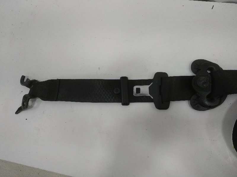 CINTURON SEGURIDAD DELANTERO DERECHO BMW SERIE 3 BERLINA (E90) 320d   |   03.10 - 12.11