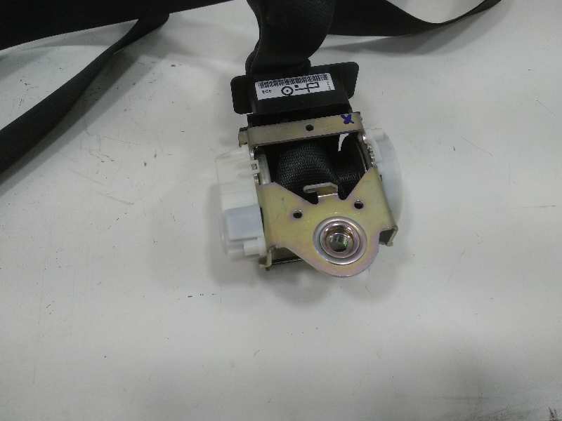CINTURON SEGURIDAD DELANTERO DERECHO BMW SERIE 3 BERLINA (E90) 320d   |   03.10 - 12.11