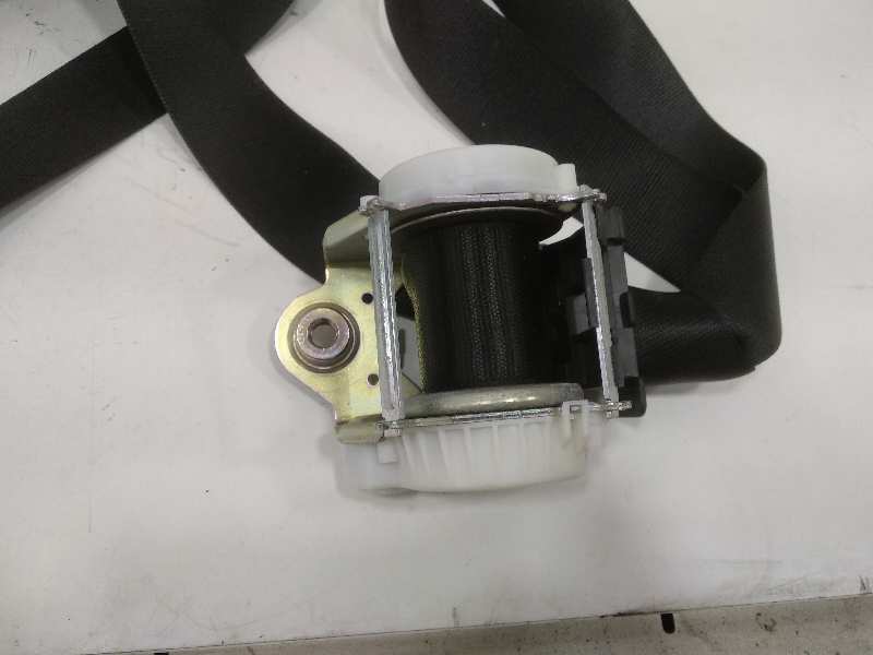 CINTURON SEGURIDAD DELANTERO DERECHO BMW SERIE 3 BERLINA (E90) 320d   |   03.10 - 12.11