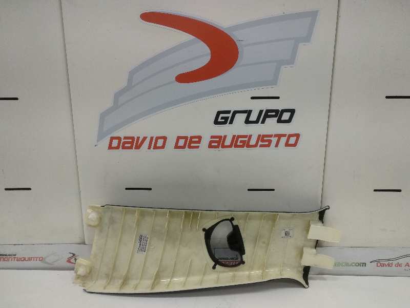 GUARNECIDO COLUMNA DERECHA BMW SERIE 3 BERLINA (E90) 320d   |   03.10 - 12.11