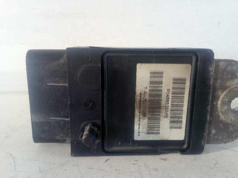 RESISTENCIA CHRYSLER VOYAGER (RG) 2.4 SE