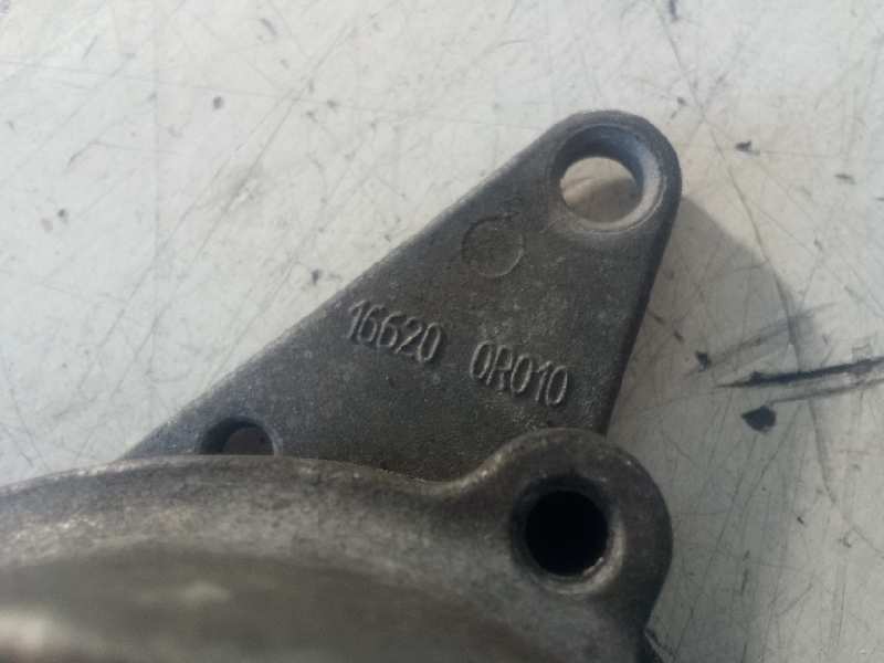 TENSOR CORREA AUXILIAR TOYOTA COROLLA (E15) High   |   0.08 - ...