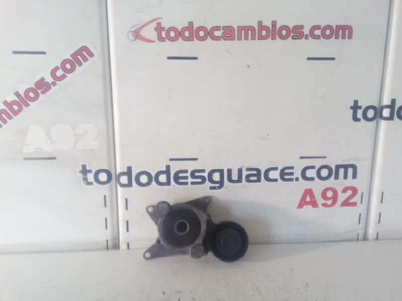 TENSOR CORREA AUXILIAR TOYOTA COROLLA (E15) High   |   0.08 - ...