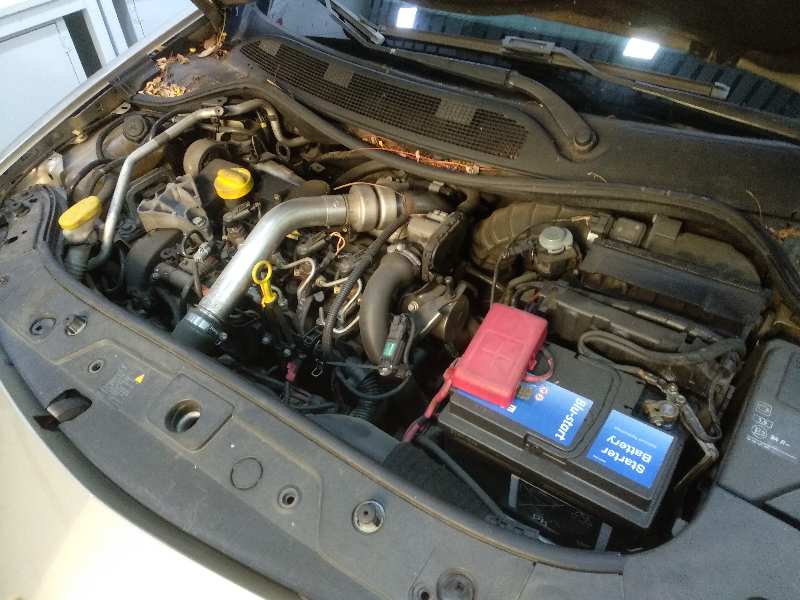 RENAULT MEGANE II BERLINA 5P Authentique Motor 1,5 Ltr. - 78 kW dCi Diesel foto 4