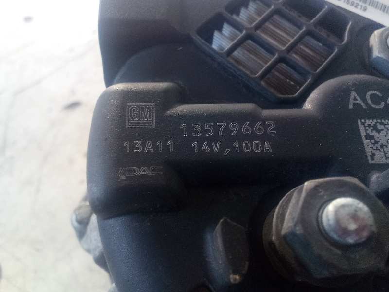 ALTERNADOR