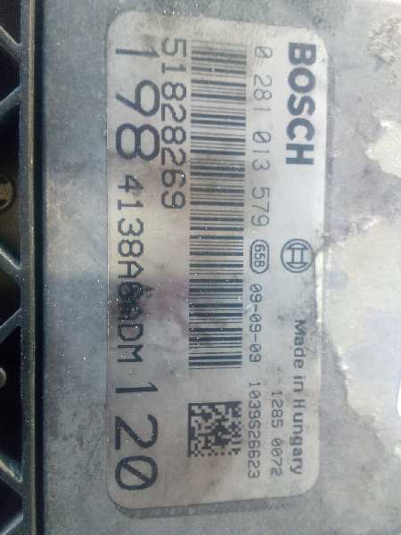 CENTRALITA MOTOR UCE