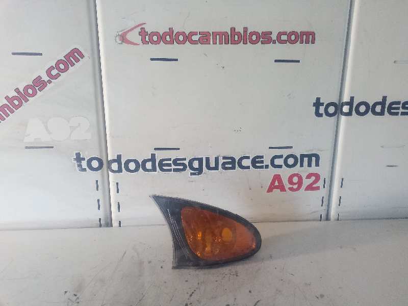 FARO DERECHO BMW SERIE 3 TOURING (E46) 320d Edition Advance   |   03.03 - ...