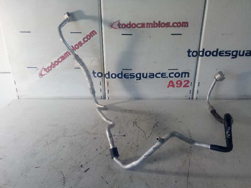 TUBO DE AIRE SEAT IBIZA (6J5) Ecomotive