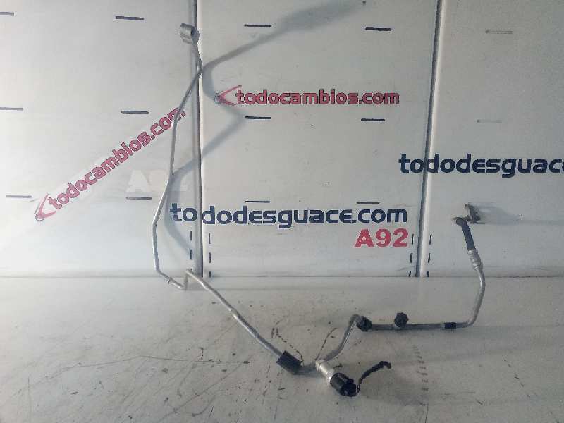 TUBOS AIRE ACONDICIONADO SEAT IBIZA (6J5) Ecomotive