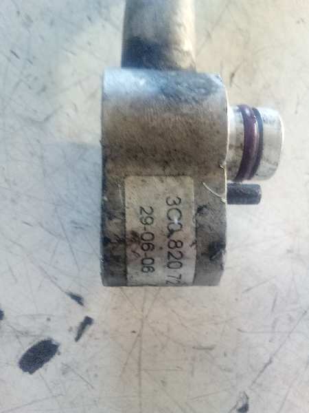 TUBOS AIRE ACONDICIONADO VOLKSWAGEN PASSAT VARIANT (3C5) Advance   |   08.05 - 12.09