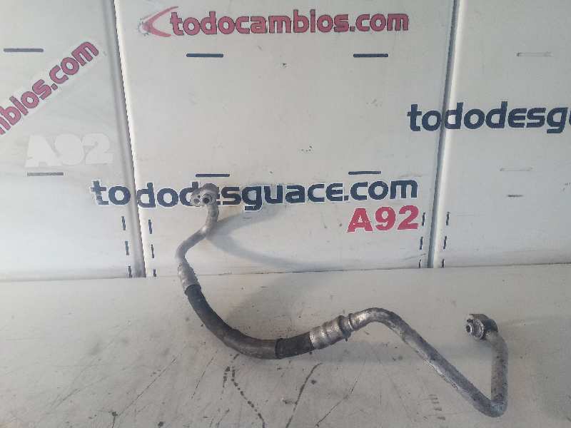 TUBOS AIRE ACONDICIONADO VOLKSWAGEN PASSAT VARIANT (3C5) Advance   |   08.05 - 12.09