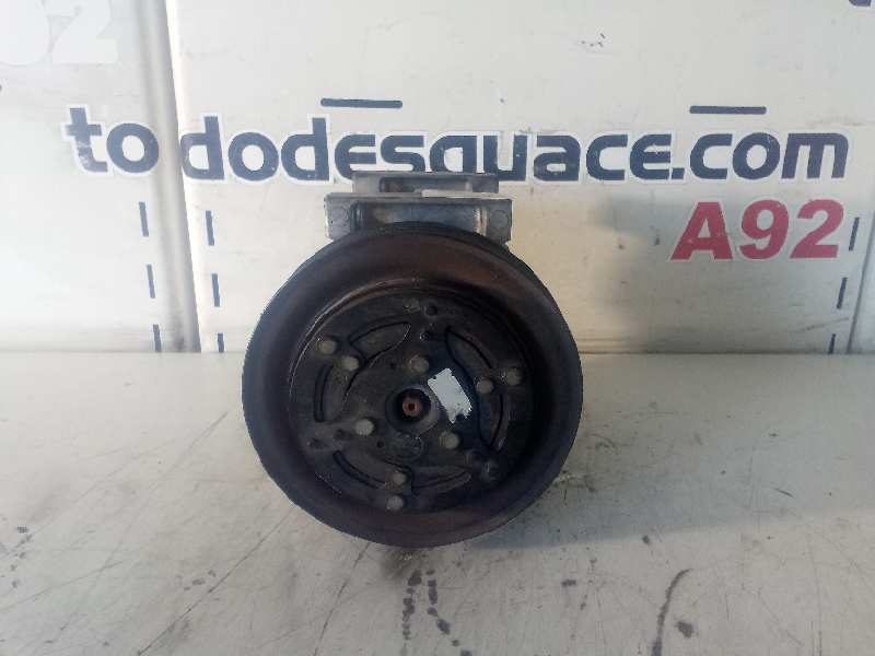 COMPRESOR AIRE ACONDICIONADO foto 4