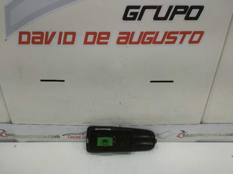 MANDO ELEVALUNAS DELANTERO DERECHO PEUGEOT BOXER CAJA CERRADA (BAT. 3450) (333) HDi (330)   |   10.08 - 12.19