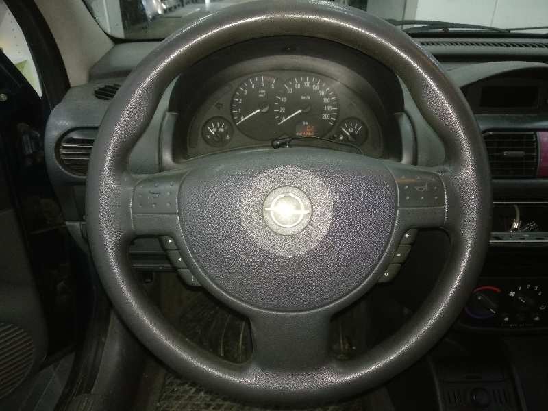 OPEL CORSA C Club Motor 1,7 Ltr. - 55 kW 16V DTI CAT (Y 17 DT / LR6) foto 8