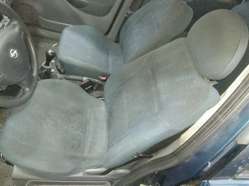 OPEL CORSA C Club Motor 1,7 Ltr. - 55 kW 16V DTI CAT (Y 17 DT / LR6) foto 11